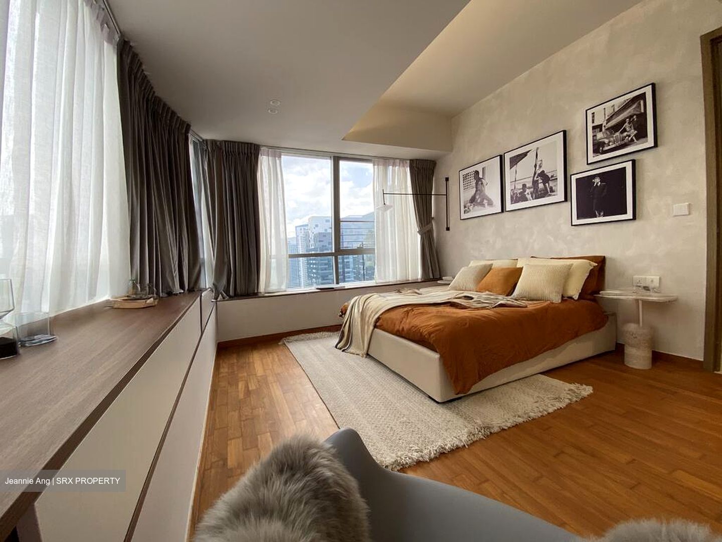 Shenton Way (D1), Condominium #497340861
